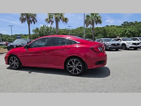 Used 2020 Honda Civic Sport image 20