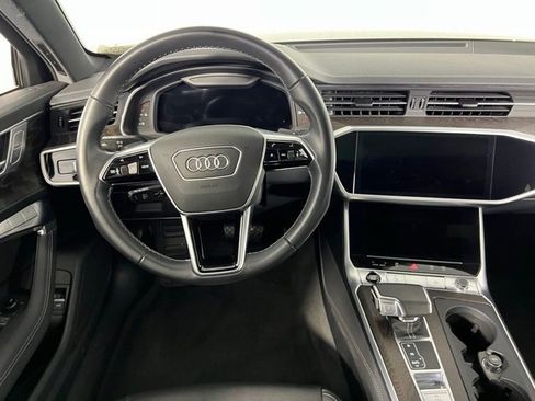 Used 2022 Audi A6 Premium Plus image 13