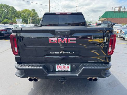 Used 2019 GMC Sierra 1500 Denali image 8