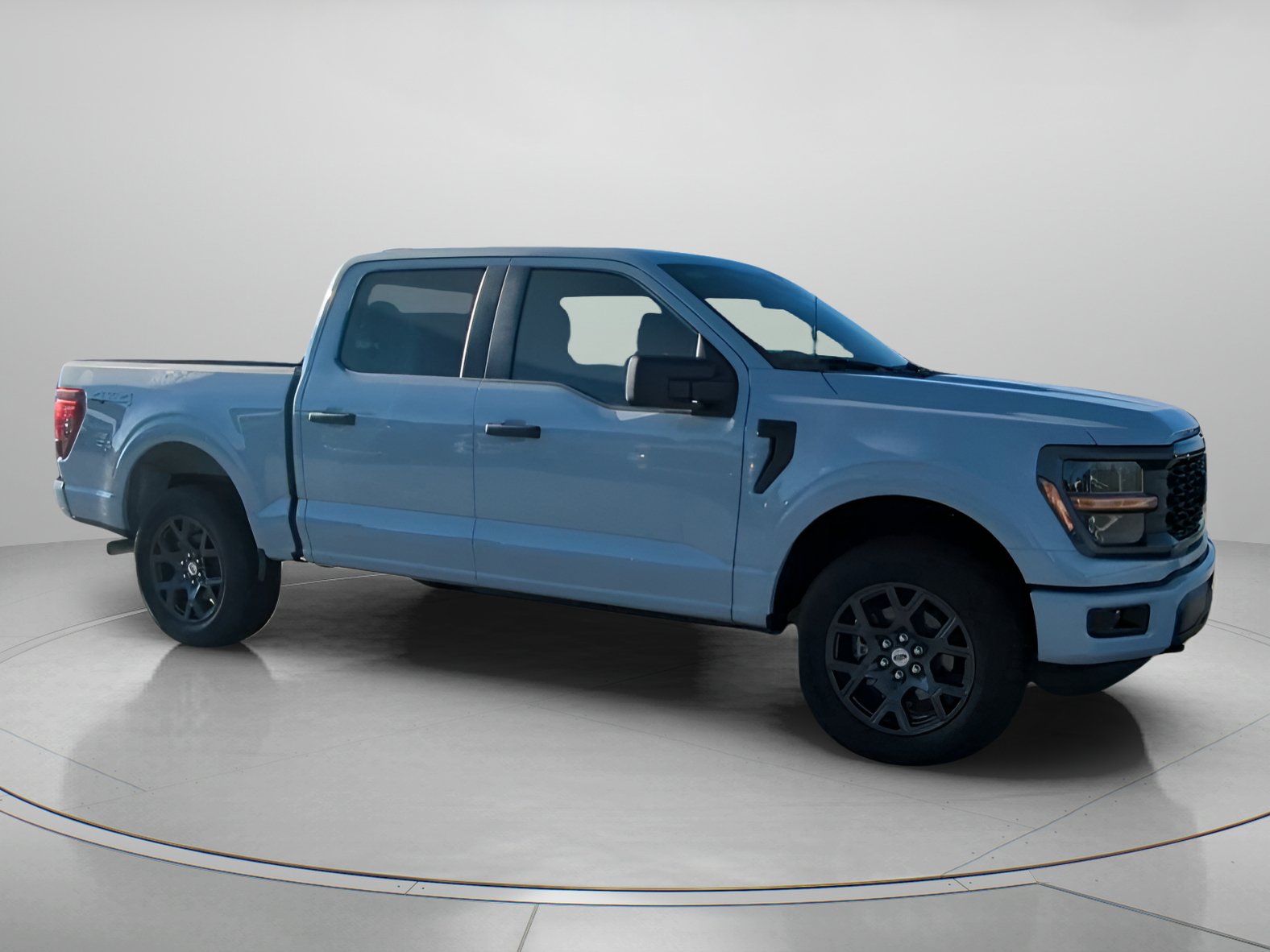 New 2026 Ford F150 STX w/ Equipment Group 200A AWD/4WD image 38