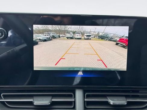 New 2026 Chevrolet Trax LT w/ Driver Confidence Package image 31