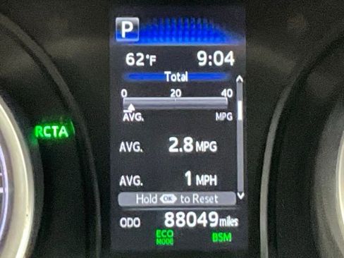Used 2023 Toyota Camry LE FWD image 27