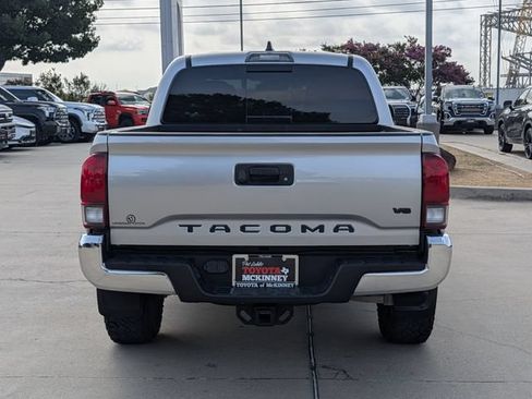 Used 2023 Toyota Tacoma SR5 RWD image 7