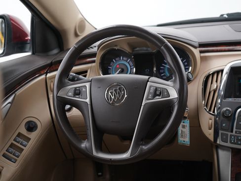 Used 2012 Buick LaCrosse Premium image 13