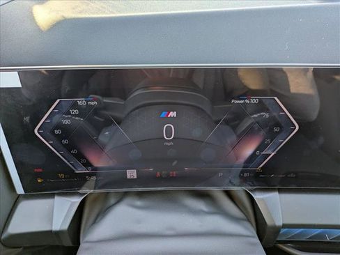 New 2026 BMW X3 xDrive30 w/ M Sport Package image 11