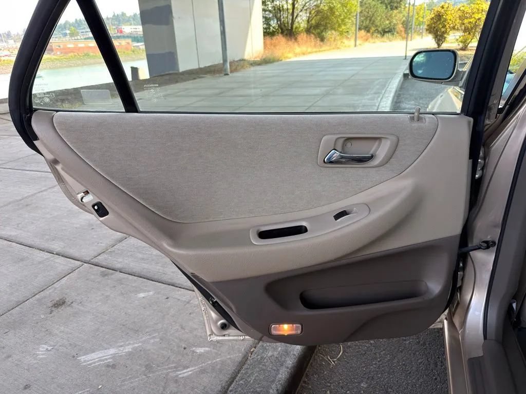 Used 2000 Honda Accord EX image 21