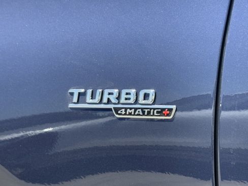 New 2026 Mercedes-Benz GLE 53 AMG 4MATIC Coupe image 17