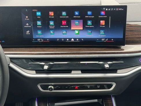 Certified 2026 BMW X5 xDrive40i image 25