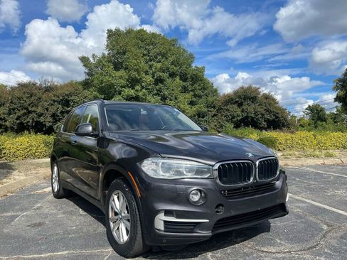Used 2014 BMW X5 sDrive35i RWD image 1