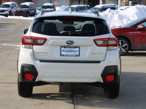 Used 2023 Subaru Crosstrek 2.0i Premium image 6
