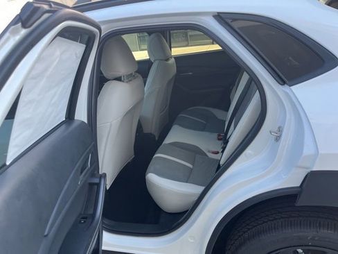 Certified 2026 MAZDA CX-30 2.5 Turbo w/ Premium Package AWD/4WD image 23