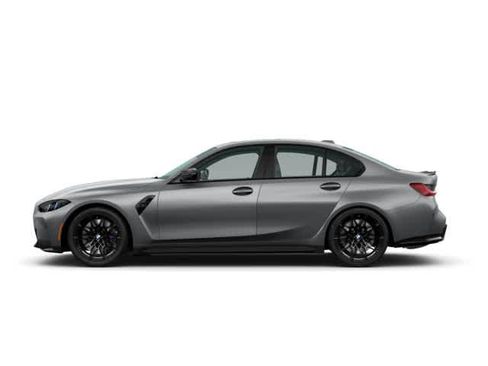New 2026 BMW M3 Competition image 4
