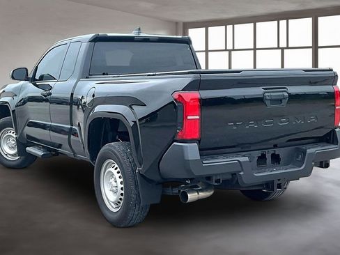 Used 2024 Toyota Tacoma SR w/ Towing Package RWD image 4