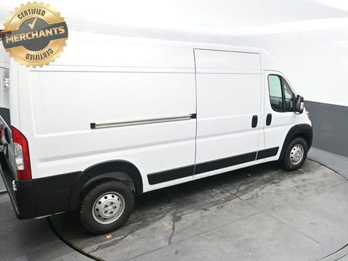 Used 2023 RAM ProMaster 2500 FWD image 27