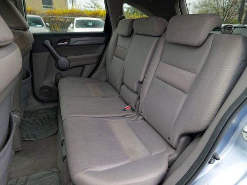 Used 2008 Honda CR-V EX image 27