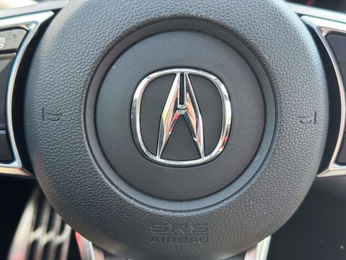 Used 2022 Acura RDX A-Spec AWD/4WD image 22