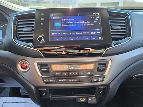 Used 2022 Honda Ridgeline RTL image 21