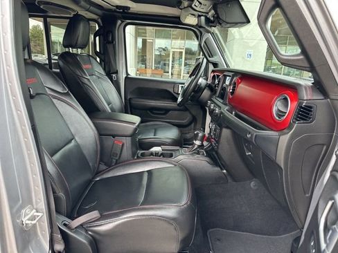 Used 2020 Jeep Gladiator Rubicon image 45
