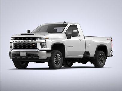 Used 2023 Chevrolet Silverado 3500 W/T w/ WT Fleet Convenience Package