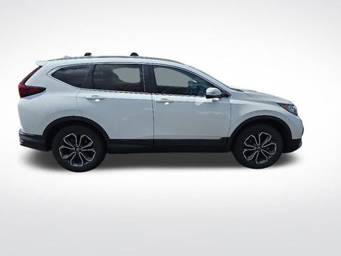 Used 2022 Honda CR-V EX image 8
