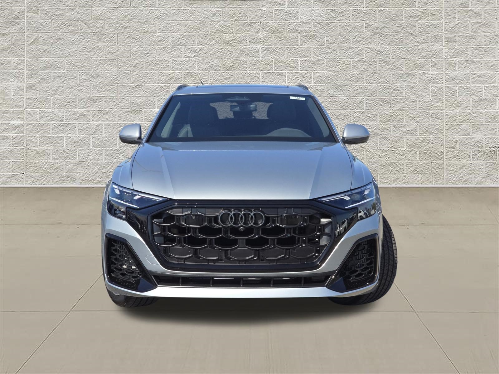 New 2027 Audi Q8 Premium Plus AWD/4WD image 2