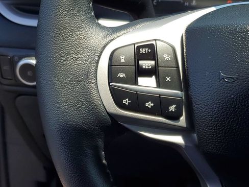 Used 2024 Ford Explorer XLT w/ Equipment Group 202A AWD/4WD image 16