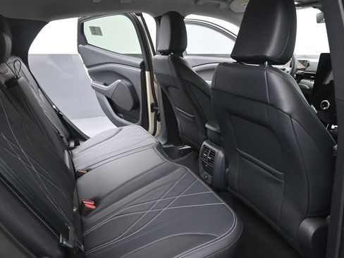 New 2025 Ford Mustang Mach-E Select image 10