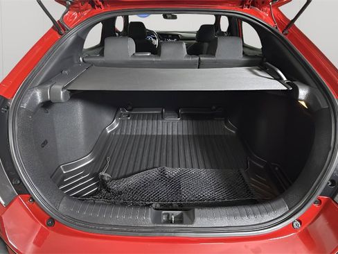 Used 2019 Honda Civic EX image 28