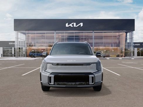 New 2026 Kia EV9 GT-Line image 3