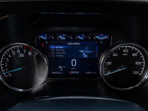 Used 2021 Ford F150 XLT w/ Equipment Group 302A High AWD/4WD image 19