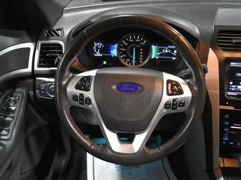 Used 2014 Ford Explorer Limited AWD/4WD image 39