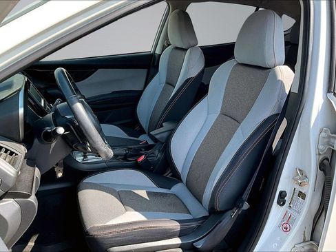 Used 2019 Subaru Crosstrek 2.0i Premium AWD/4WD image 19