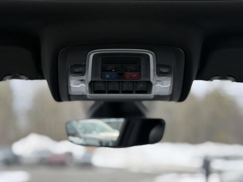 Used 2021 RAM 1500 Big Horn image 25