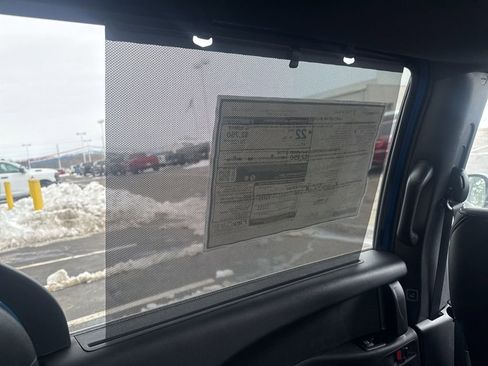 New 2026 Chrysler Pacifica Select image 43