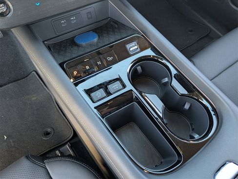 New 2026 Nissan Murano SL image 16