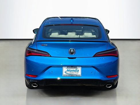 Used 2026 Acura Integra A-Spec w/ Technology Package FWD image 6