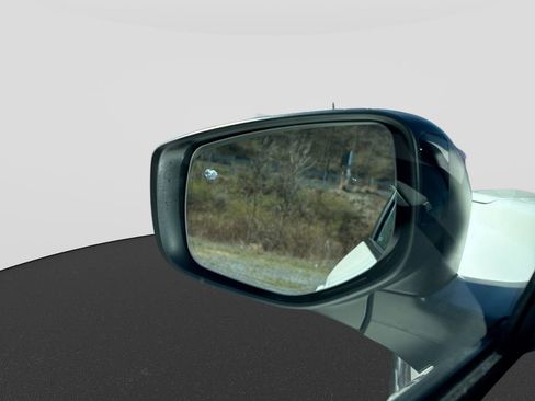 Certified 2023 Subaru Legacy Sport image 12