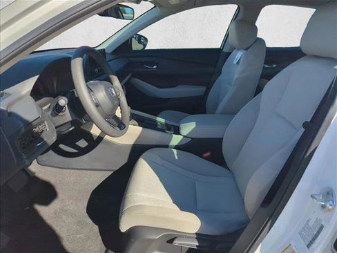 New 2025 Honda Accord LX image 14
