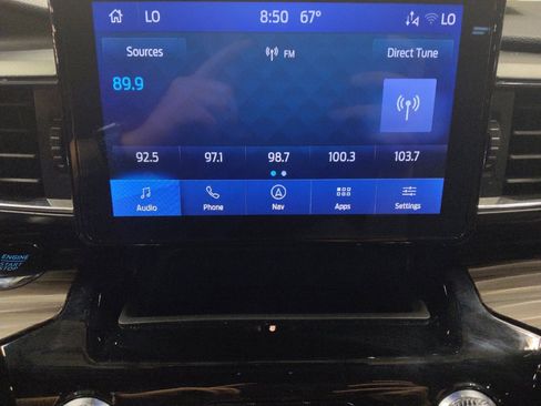 Used 2022 Ford Explorer Limited w/ Hybrid Equipment Group 310A image 25