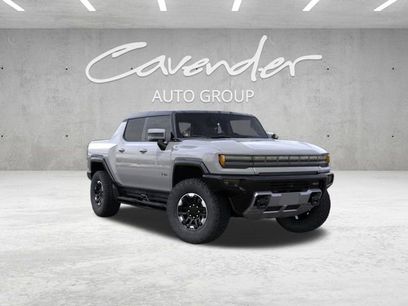 New 2024 GMC Hummer EV 3X w/ Extreme Off-Road Package