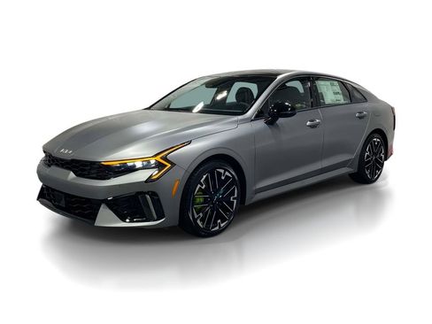 New 2026 Kia K5 GT FWD image 1