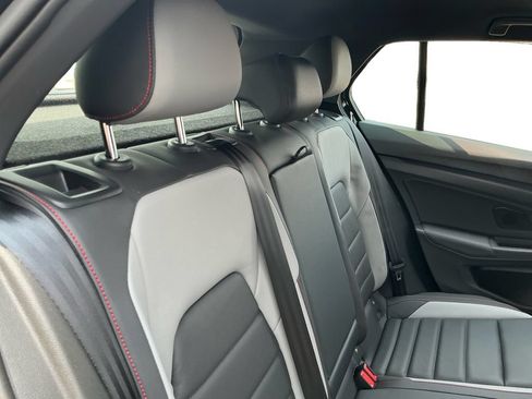 New 2026 Volkswagen GTI SE FWD image 19