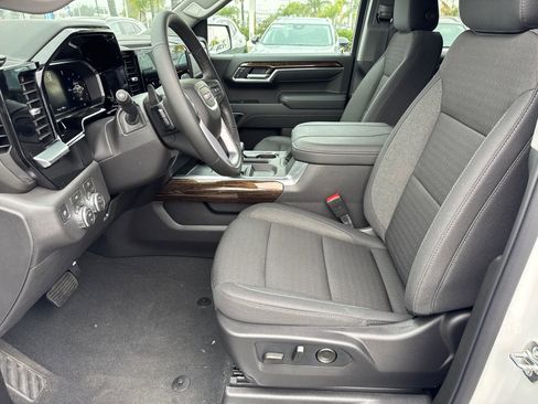 Used 2026 GMC Sierra 1500 Elevation w/ Preferred Package AWD/4WD image 25