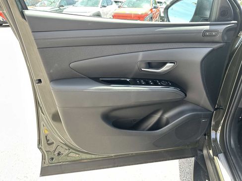 New 2026 Hyundai Tucson Limited FWD image 14