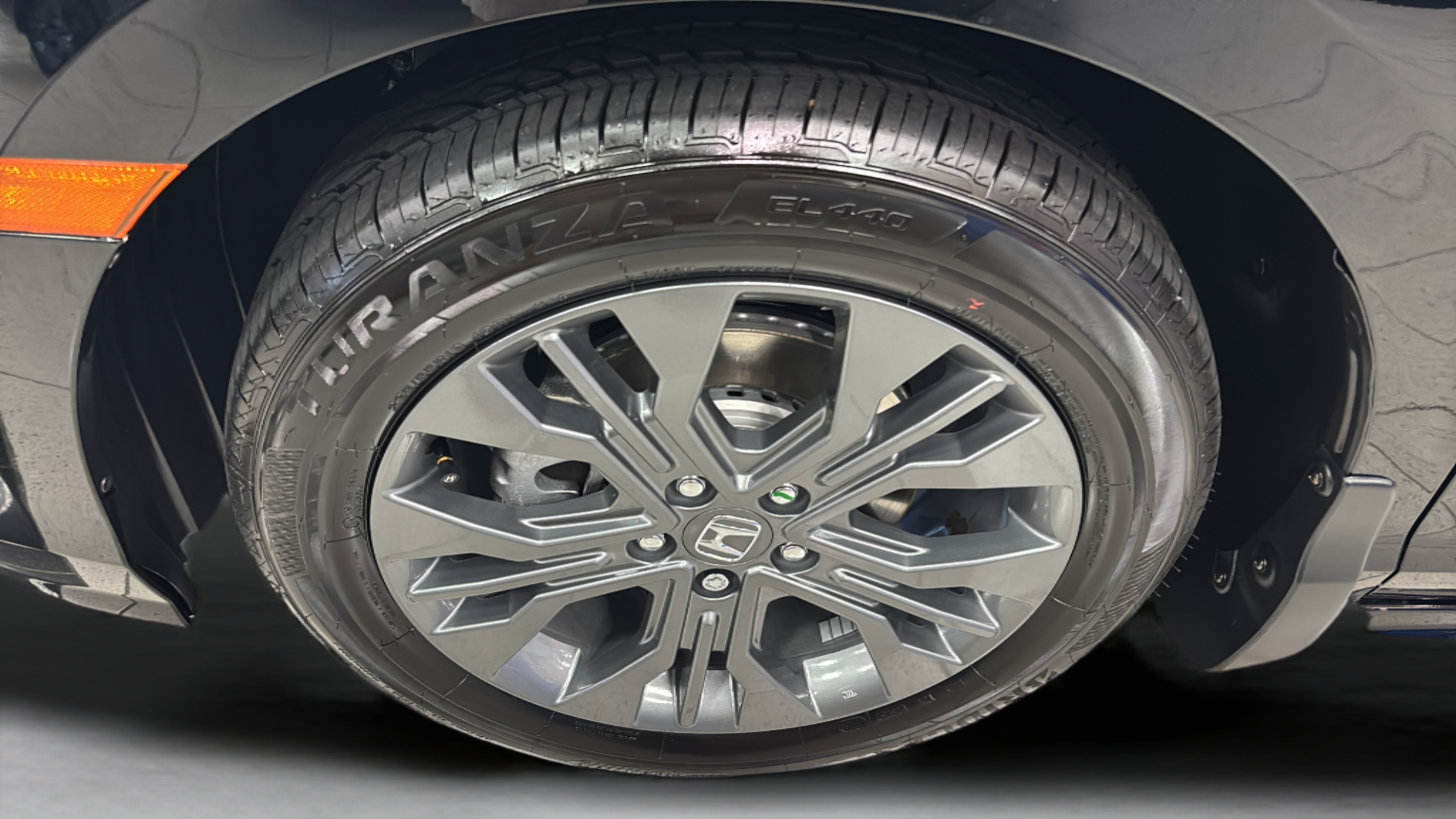 New 2026 Honda Odyssey Touring image 27