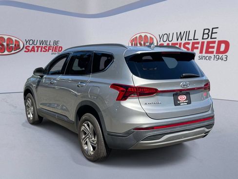 Used 2023 Hyundai Santa Fe SEL AWD/4WD image 4