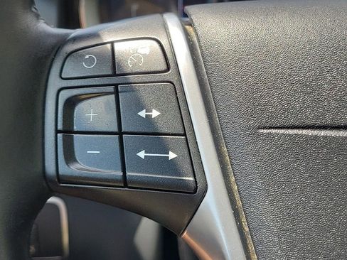 Used 2016 Volvo XC60 T6 Platinum w/ Climate Package AWD/4WD image 19