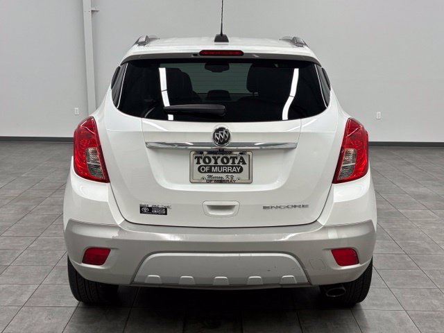 Used 2016 Buick Encore Convenience FWD image 3