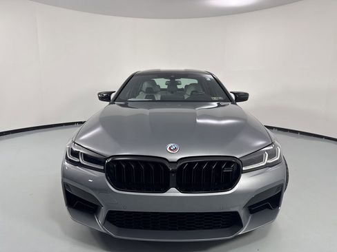 Used 2023 BMW M5 w/ Competition Package image 2