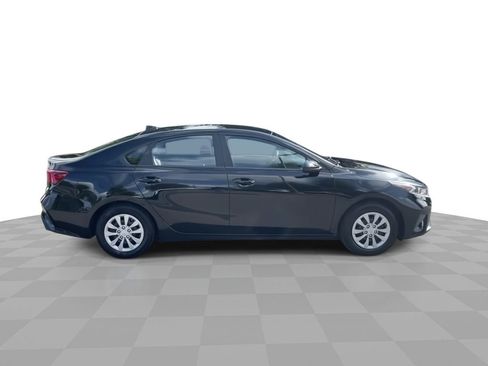 Used 2022 Kia Forte Sedan FWD image 9